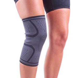 Product detail of Sportago Sportovní bandáž na koleno elastická - XL