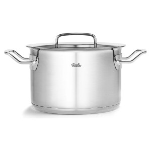Product detail of Hrnec ORIGINAL-PROFI COLLECTION 24 cm, 6,3 l, Fissler