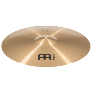 Product detail of Meinl Pure Alloy Thin Ride 20”