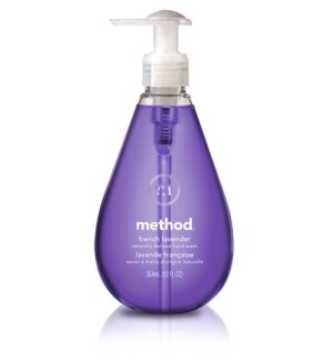 Product detail of Method Tekuté mýdlo - Levandule 350ml