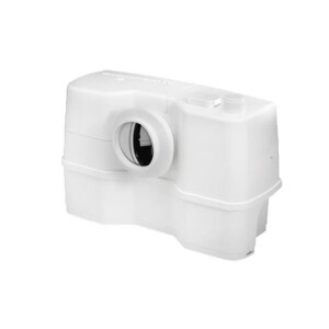 Product detail of GRUNDFOS SOLOLIFT 2 WC-1 97775314