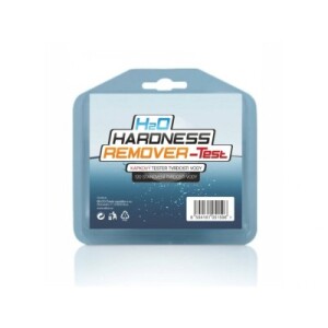 Product detail of H2O COOL kapkový tester tvrdosti vody Hardness remover test