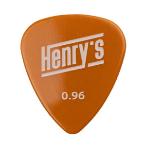 Product detail of Henry`s Nyltone S0.96 - Brown