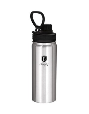 Product detail of BERLINGERHAUS Lahev sportovní nerez 18/10 Moonlight Edition 0,54 l BH-7757