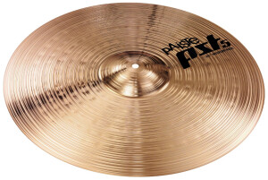 Product detail of Paiste PST 5 - 2014 - Medium Ride 20"