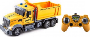Product detail of Sklápěč RC na dálkové ovládání 29 cm