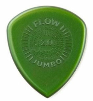 Product detail of Dunlop Flow Jumbo 2.0 3ks