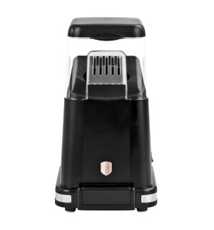 Product detail of BERLINGERHAUS Popcornovač Black rose Collection BH-9581