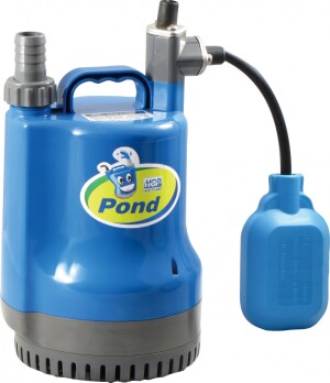 Product detail of Drenážní čerpadlo HCP POND-100AF