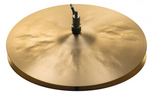 Product detail of Sabian HHX Anthology Low Bell Hi-Hat 14”