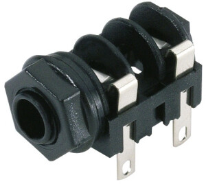 Product detail of Neutrik 7201