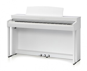 Product detail of Kawai CN301W - Premium Satin White