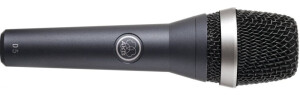 Product detail of AKG D5