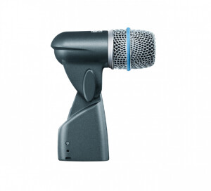 Product detail of Shure BETA 56A