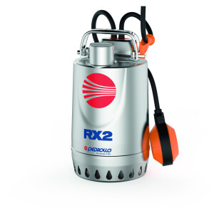 Product detail of PEDROLLO RXm 2 kabel 5m