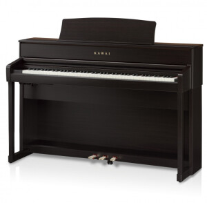 Product detail of Kawai CA701R - Premium Rosewood