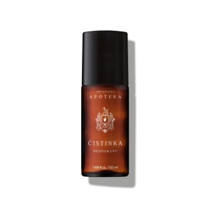Product detail of Havlík Apoteka Deodorant Čistinka 50 ml