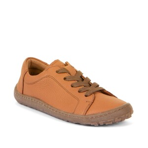 Product detail of Dětské celoroční barefoot tenisky LACES COGNAC Froddo G3130257 - hnědá - 40