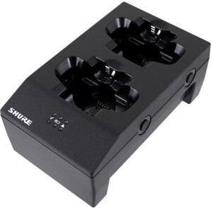 Product detail of Shure Pro SBC200-E