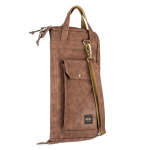 Product detail of Meinl MVHSLB Vintage Hyde Stick Bag - Light Brown