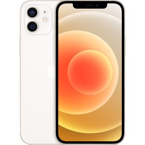 Product detail of Apple iPhone 12 256GB bílý