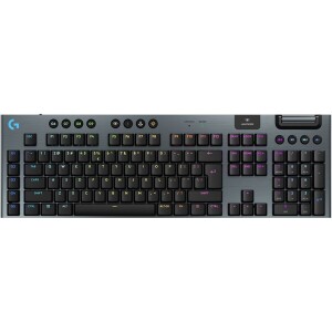 Product detail of Logitech G915 X LIGHTSPEED Tactile herní klávesnice US černá