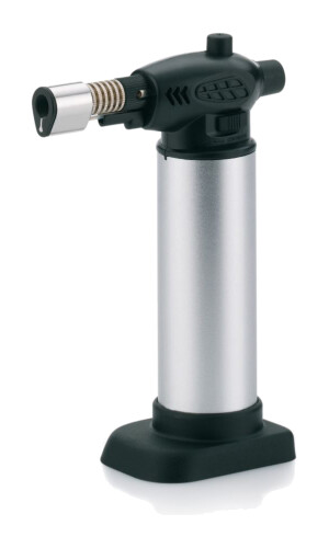 Product detail of KELA Plynový hořák flambovací pistole MANAU KL-10947