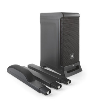 Product detail of JBL IRX ONE
