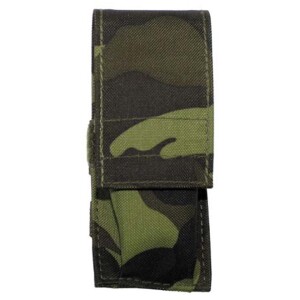 Product detail of Pouzdro na nůž MFH střední vz. 95 zelený