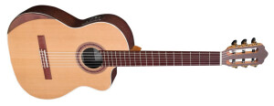 Product detail of Kantare Vivace CE - Natural