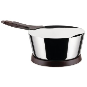 Product detail of Hrnec na těstoviny PJ01S 2,65 l, stříbrná, nerezová ocel, Alessi