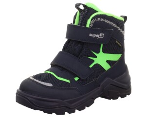 Product detail of Chlapecké zimní boty SNOW MAX Blue/Light Green Gore-TEX, Superfit,1-002022-8000 - 30