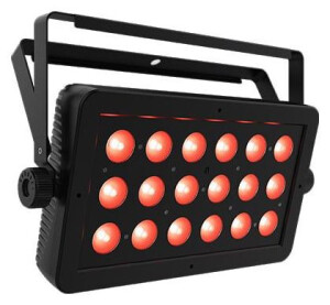 Product detail of Chauvet DJ SlimBANK Q18 ILS