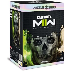Product detail of Puzzle Call Of Duty: Modern Warfare 2 (1000)