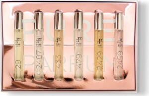 Product detail of Pure - Dárkový set dámských vůní 1
