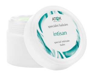 Product detail of Speciální balzám Intisan Atok velikost: 50 ml