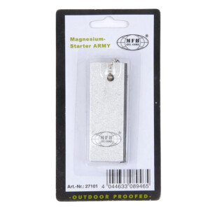 Product detail of Křesadlo magnéziové FIRE STARTER Import MFH