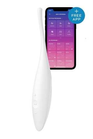 Product detail of Satisfyer Twirling Joy