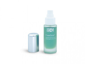 Product detail of BeC Natura Free gola - Balsamické esence do úst ve spreji 30 ml