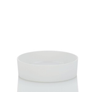 Product detail of KELA Miska na mýdlo LIS ABS-plast bílá KL-21740