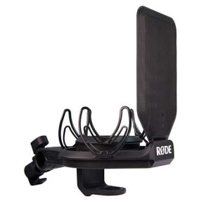 Product detail of Rode SMR