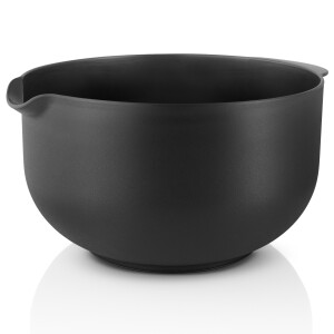 Product detail of Kuchyňská mísa EVA 4,0 l, černá, plast, Eva Solo