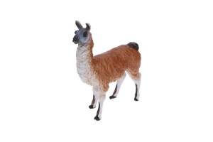 Product detail of B - Figurka Lama 8,5 cm, Atlas, W101923