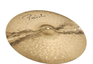 Product detail of Paiste Signature Dark Energy Crash Mark I 18"