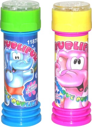 Product detail of Wiky Bublifuk - slon s vůní 50 ml, 2 druhy