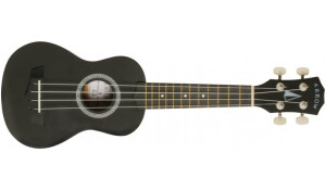 Product detail of Arrow PB10 BK Soprano Ukulele - Black
