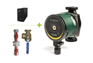 Product detail of DAB EVOSTA 2 40-70/180 + UPS - se šroubením + FILTERBALL