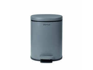 Product detail of Odpadkový koš PARA 5 l, šedá, Blomus