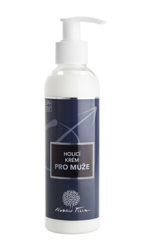 Product detail of Nobilis Tilia Holící krém pro muže 200 ml