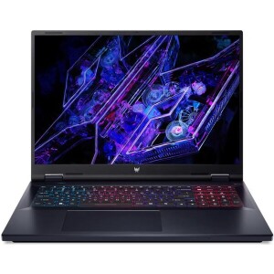 Product detail of Acer Predator Helios Neo 18 (NH.QNQEC.005) černý